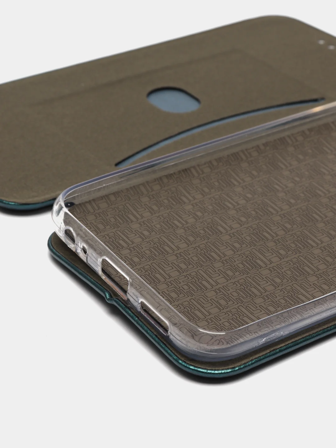 Морской чехол книжка Tecno Spark GO 2022, Tecno Spark 8C / Техно Спарк Го 2022, Спарк 8С