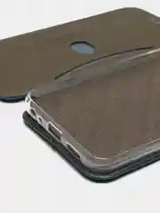 Морской чехол книжка Tecno Spark GO 2022, Tecno Spark 8C / Техно Спарк Го 2022, Спарк 8С