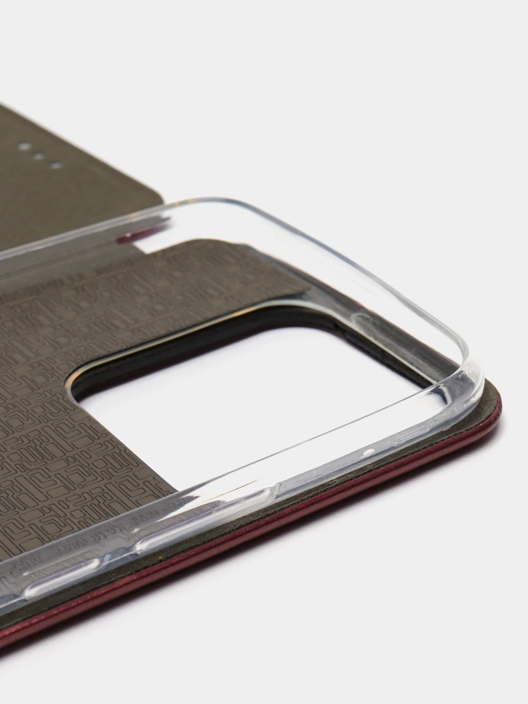 Пурпурный чехол книжка Tecno Spark GO 2022, Tecno Spark 8C / Техно Спарк Го 2022, Спарк 8С