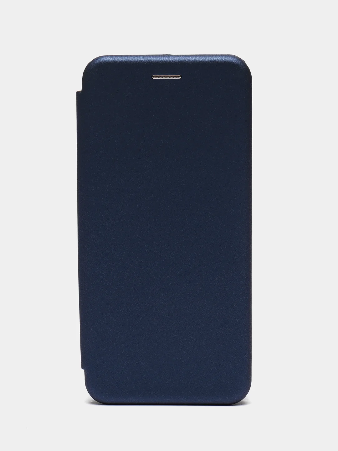 Синий чехол книжка Tecno Spark GO 2022, Tecno Spark 8C / Техно Спарк Го 2022, Спарк 8С