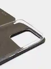 Синий чехол книжка Tecno Spark GO 2022, Tecno Spark 8C / Техно Спарк Го 2022, Спарк 8С