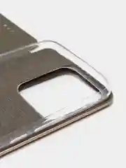 Золотой чехол книжка Tecno Spark GO 2022, Tecno Spark 8C / Техно Спарк Го 2022, Спарк 8С