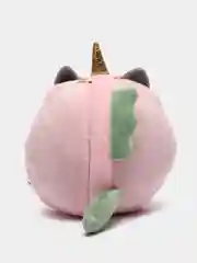 Мягкая игрушка "Котик в костюме единорожки", 20 см