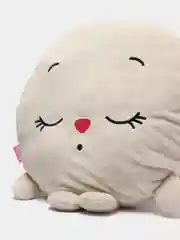 Мягкая игрушка "Зайка Сплюша"