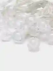 Бронзовый гирлянда, 4 вида