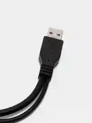 Черный переходник  сата с micro SATA13, SATA18  на SATA 2.5"