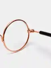Белый солнцезащитные очки, для кошек и собак