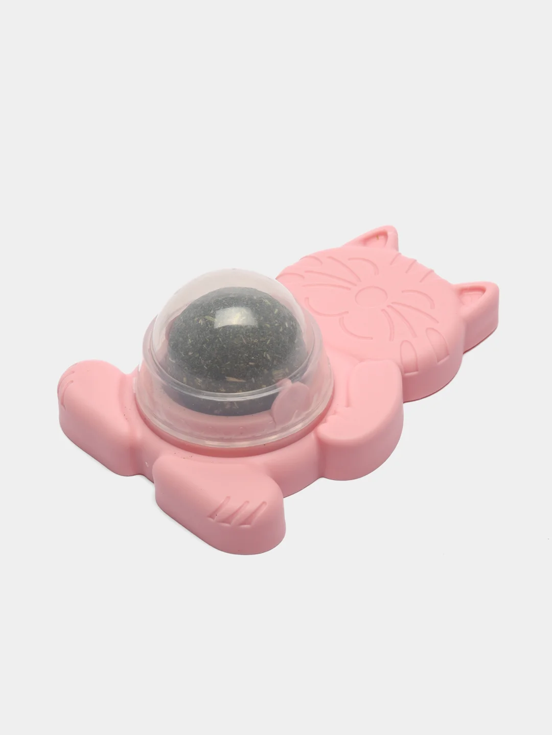 Игрушка для кошек и котят "Кошачья мята"