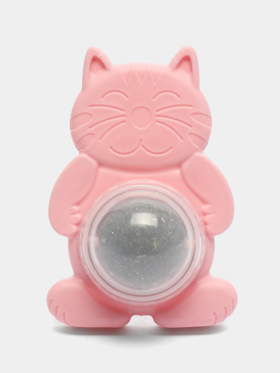 Игрушка для кошек и котят "Кошачья мята"