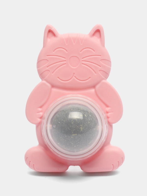 Игрушка для кошек и котят "Кошачья мята"