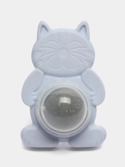 Игрушка для кошек и котят "Кошачья мята"
