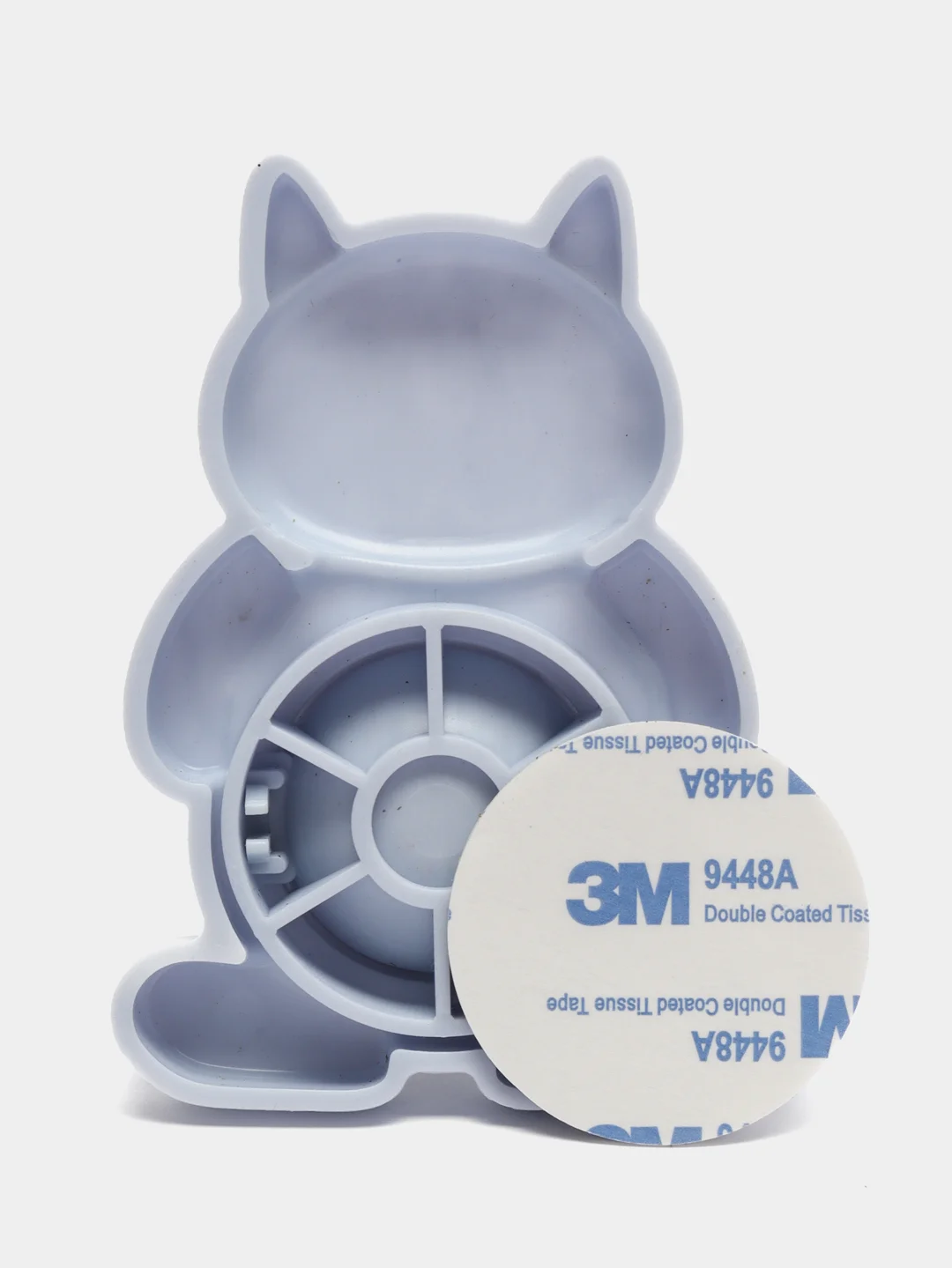 Игрушка для кошек и котят "Кошачья мята"