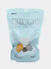 Игрушка для кошек и котят "Кошачья мята"