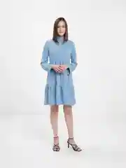 Платье женское повседневное