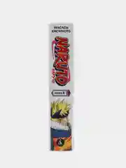 Naruto. Наруто. Книга 8. Перерождение / Манга
