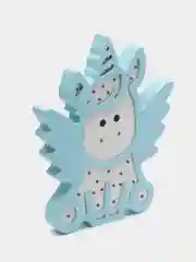 Лазурный ночник