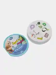 Голубой дубль настольная игра, спот ит