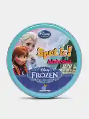 Голубой дубль настольная игра, спот ит