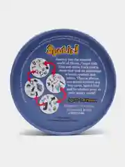 Голубой дубль настольная игра, спот ит