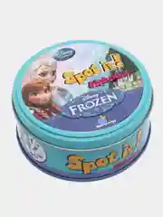 Голубой дубль настольная игра, спот ит