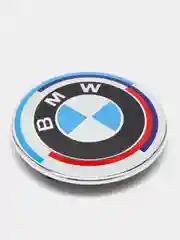 Эмблема BMW на капот, багажник, 72 мм