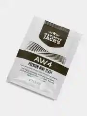 Винные дрожжи "AW4", Mangrove Jacks, 8 г