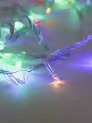 Кремовый электрогирлянда "Занавес" LED, 1.5-3 м