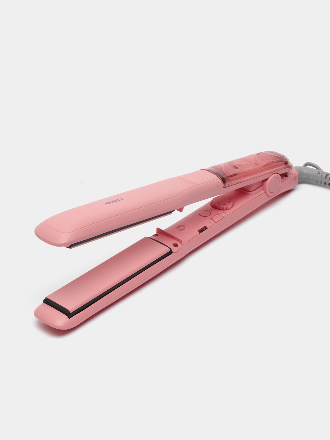 выпрямитель xiaomi yueli hot steam straightener фото 61