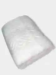 Белый махровое полотенце для бани и для лица. Турция