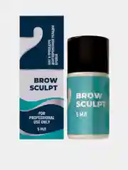 Составы для долговременной укладки бровей Sexy Innovator Cosmetics, 5 мл