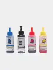Чернила водные Polychromatic для принтеров Canon, 100 мл