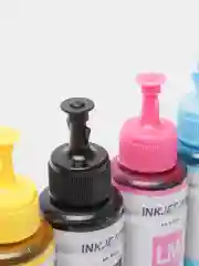 Чернила водные Polychromatic для принтеров Canon, 100 мл