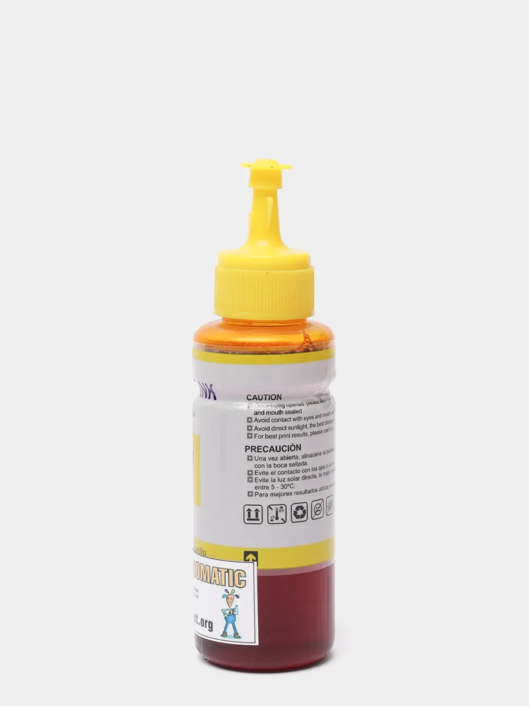 Чернила водные Polychromatic для принтеров Canon, 100 мл
