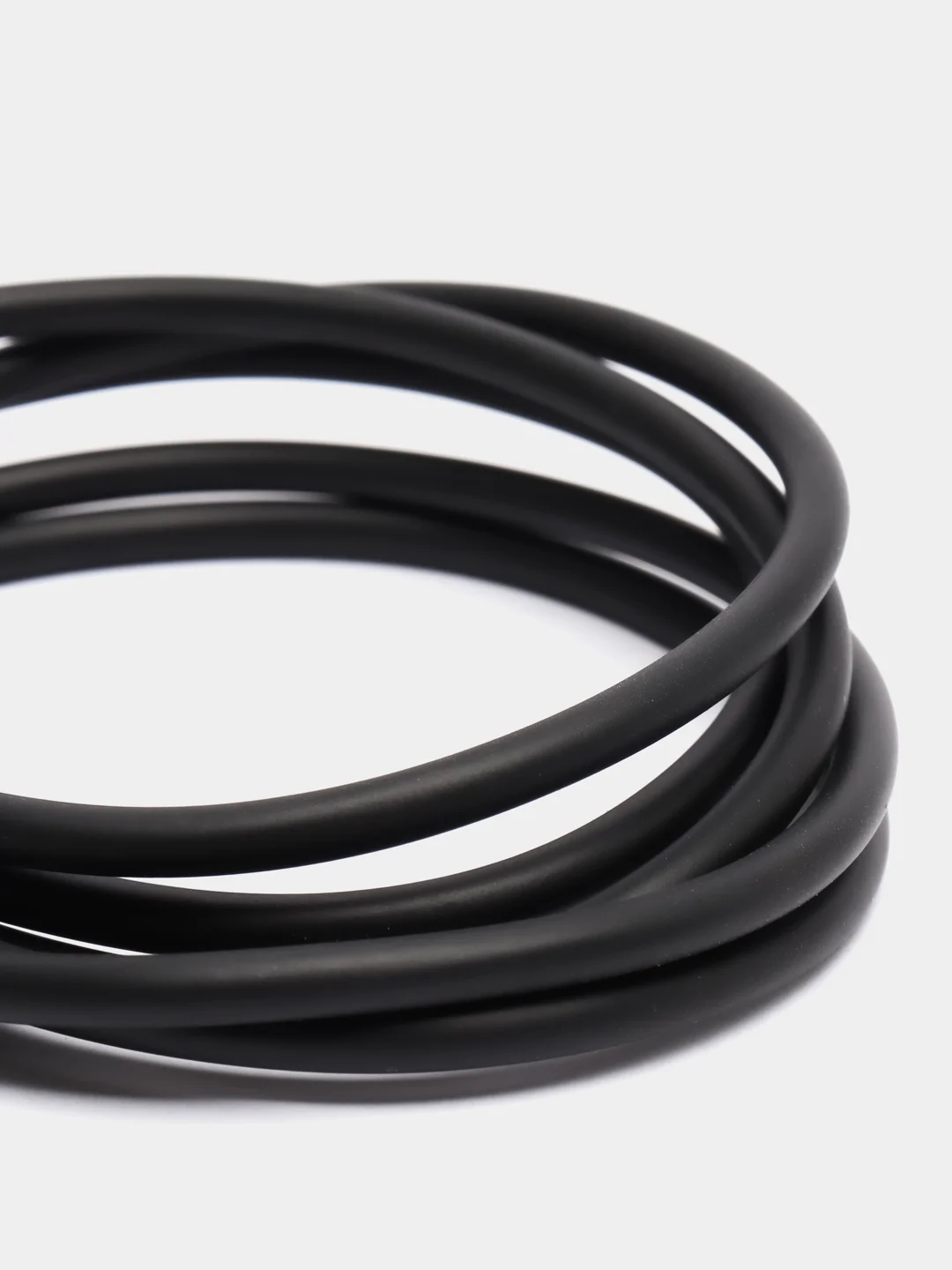 Кабель USB-C HOCO X23 Skilled, Type-C-Type-C, 3A, 1 м