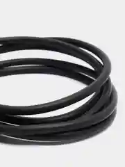 Кабель USB-C HOCO X23 Skilled, Type-C-Type-C, 3A, 1 м