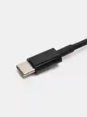 Кабель USB-C HOCO X23 Skilled, Type-C-Type-C, 3A, 1 м
