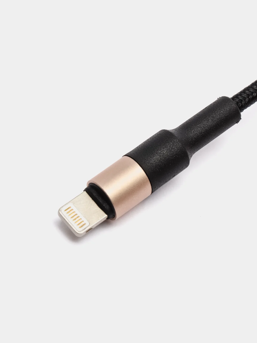Кабель USB Hoco X26 Xpress Lightning, 1 м