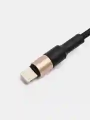 Кабель USB Hoco X26 Xpress Lightning, 1 м