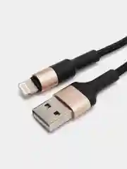 Кабель USB Hoco X26 Xpress Lightning, 1 м