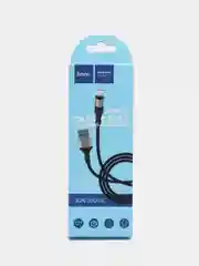 Кабель USB Hoco X26 Xpress Lightning, 1 м