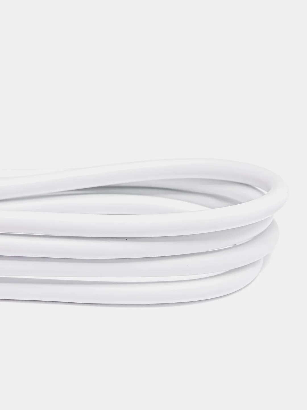 Белый дата-кабель BOROFONE BX49 Type-C to Lightning, 1 м, быстрая зарядка, 20W, QC 3.0
