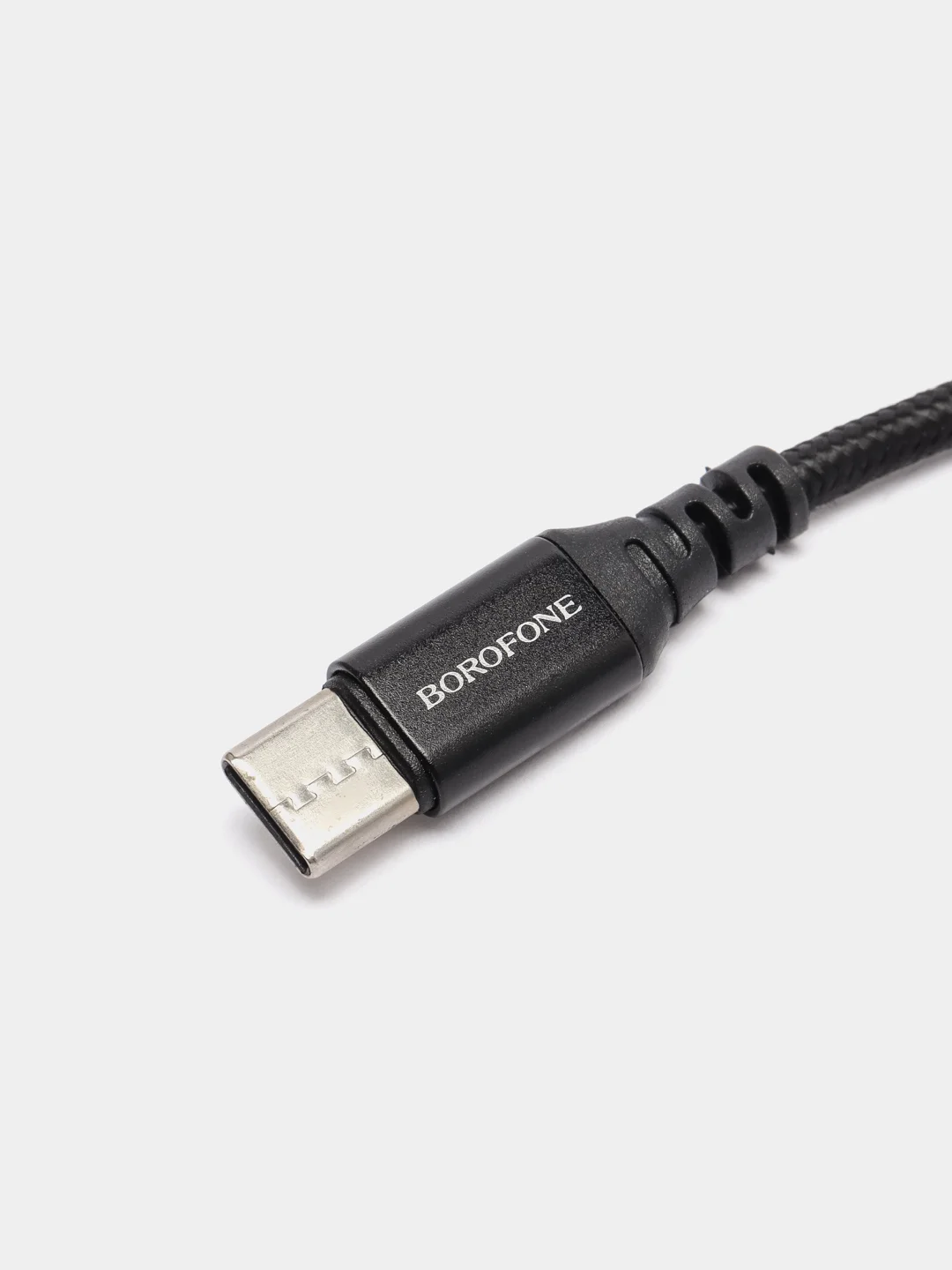 Кабель BX54 USB на Type-C