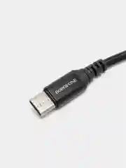Кабель BX54 USB на Type-C