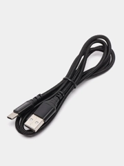Кабель BX54 USB на Type-C