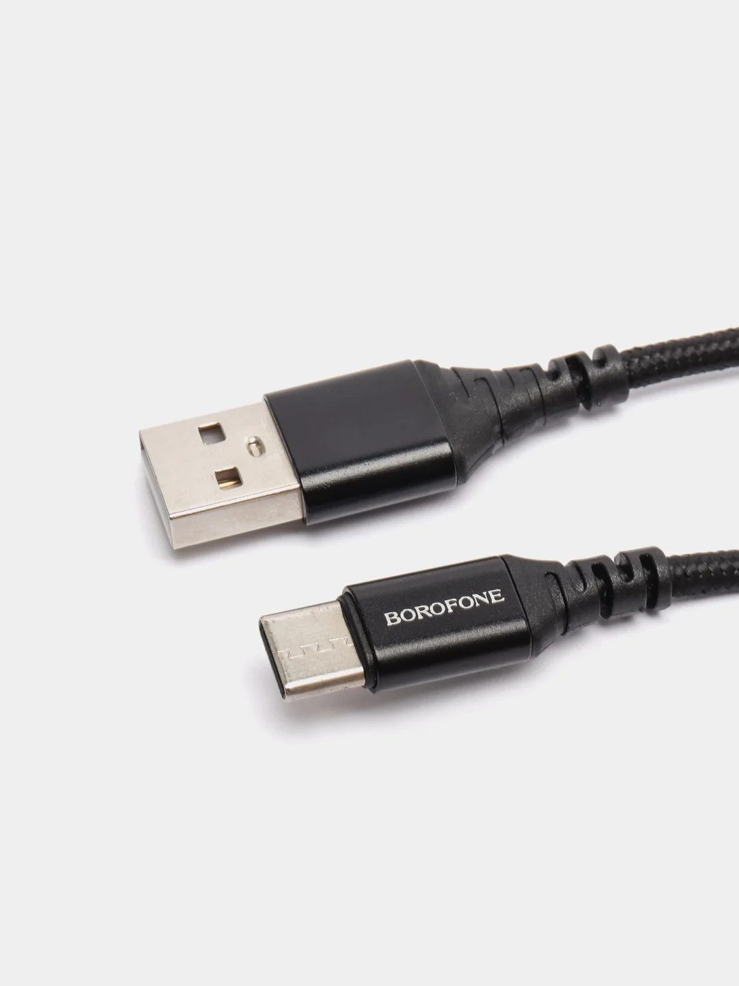 Кабель BX54 USB на Type-C