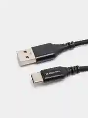 Кабель BX54 USB на Type-C