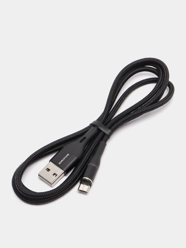 Кабель USB на Micro-USB BU16