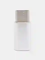 Адаптер-переходник Borofone BV4, micro USB - USB Type-C