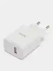 Сетевое зарядное устройство Hoco C61A USB 2,1A