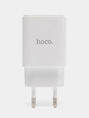 Сетевое зарядное устройство Hoco C61A USB 2,1A